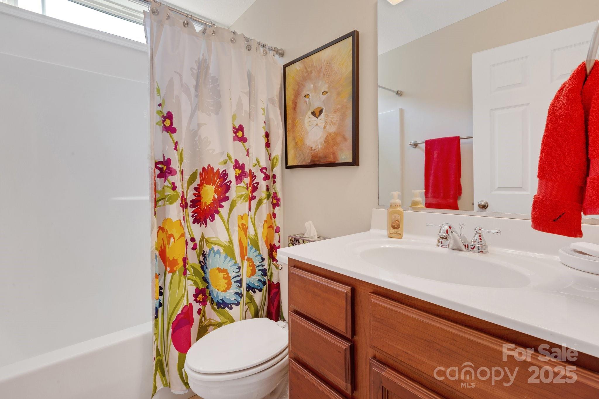 Baldwin Cove - Residential