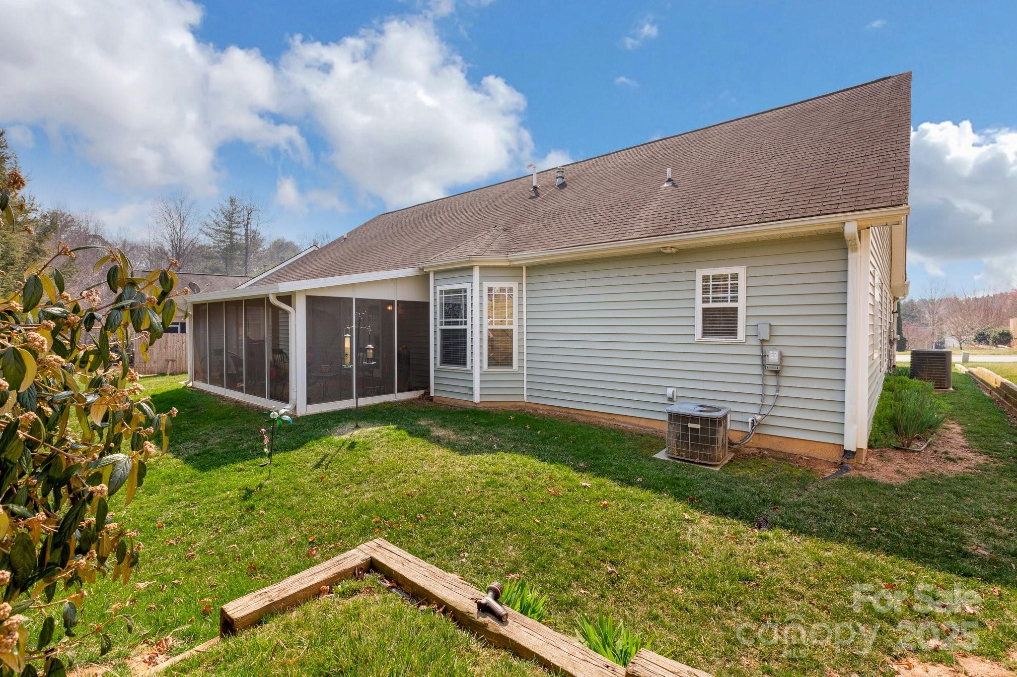 Baldwin Cove - Residential