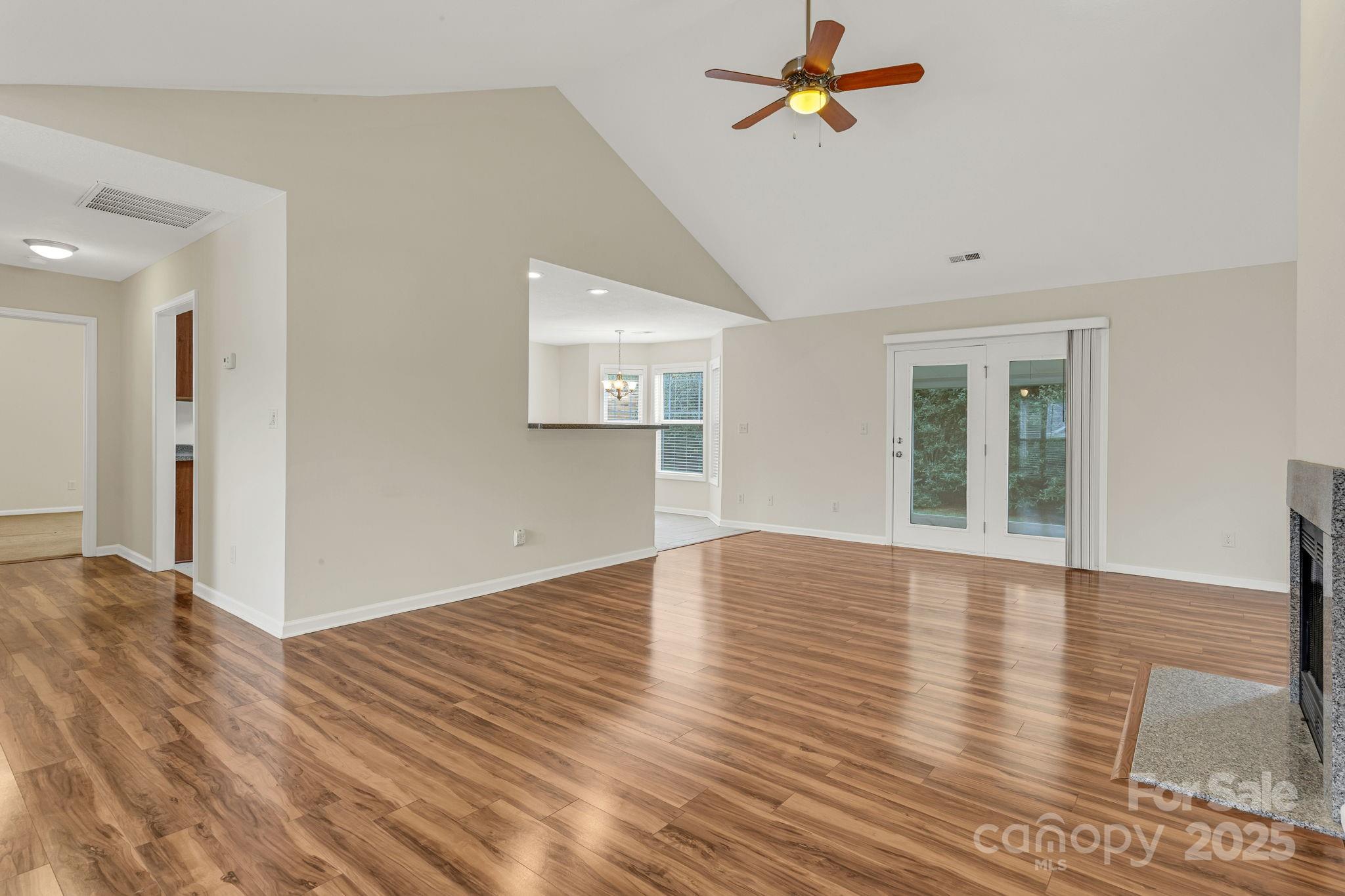 Baldwin Cove - Residential