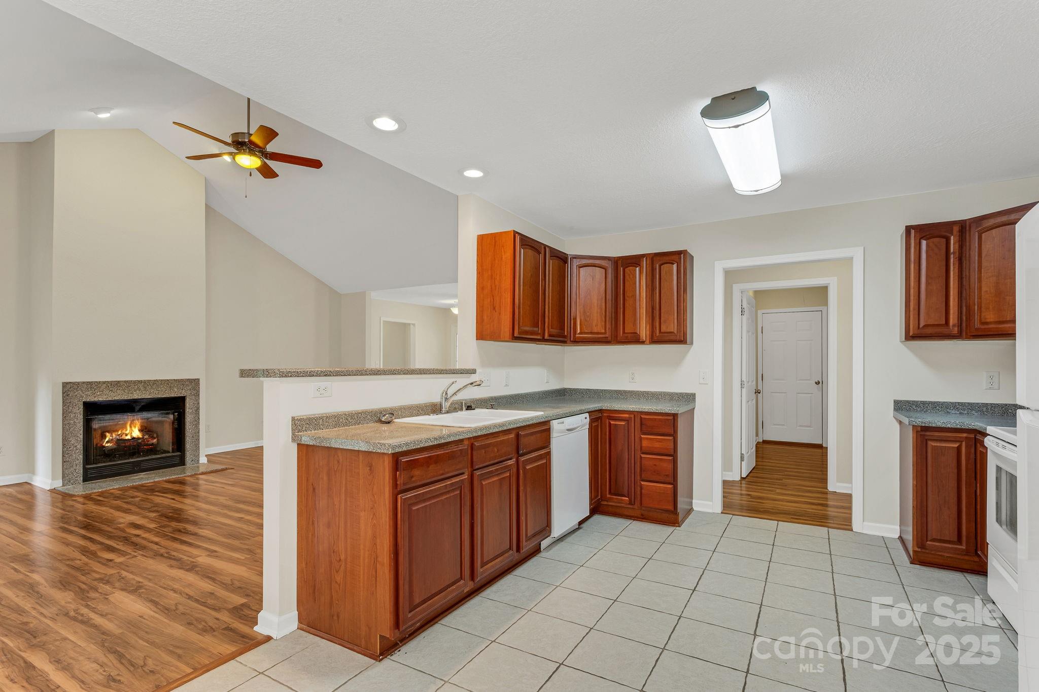 Baldwin Cove - Residential