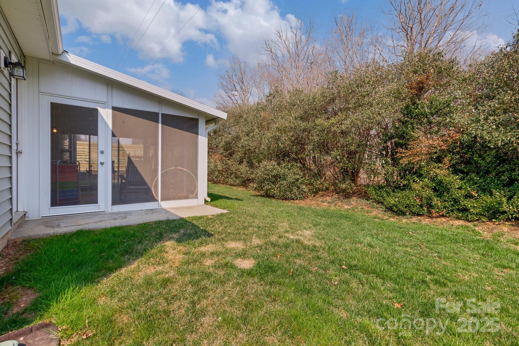 Baldwin Cove - Residential