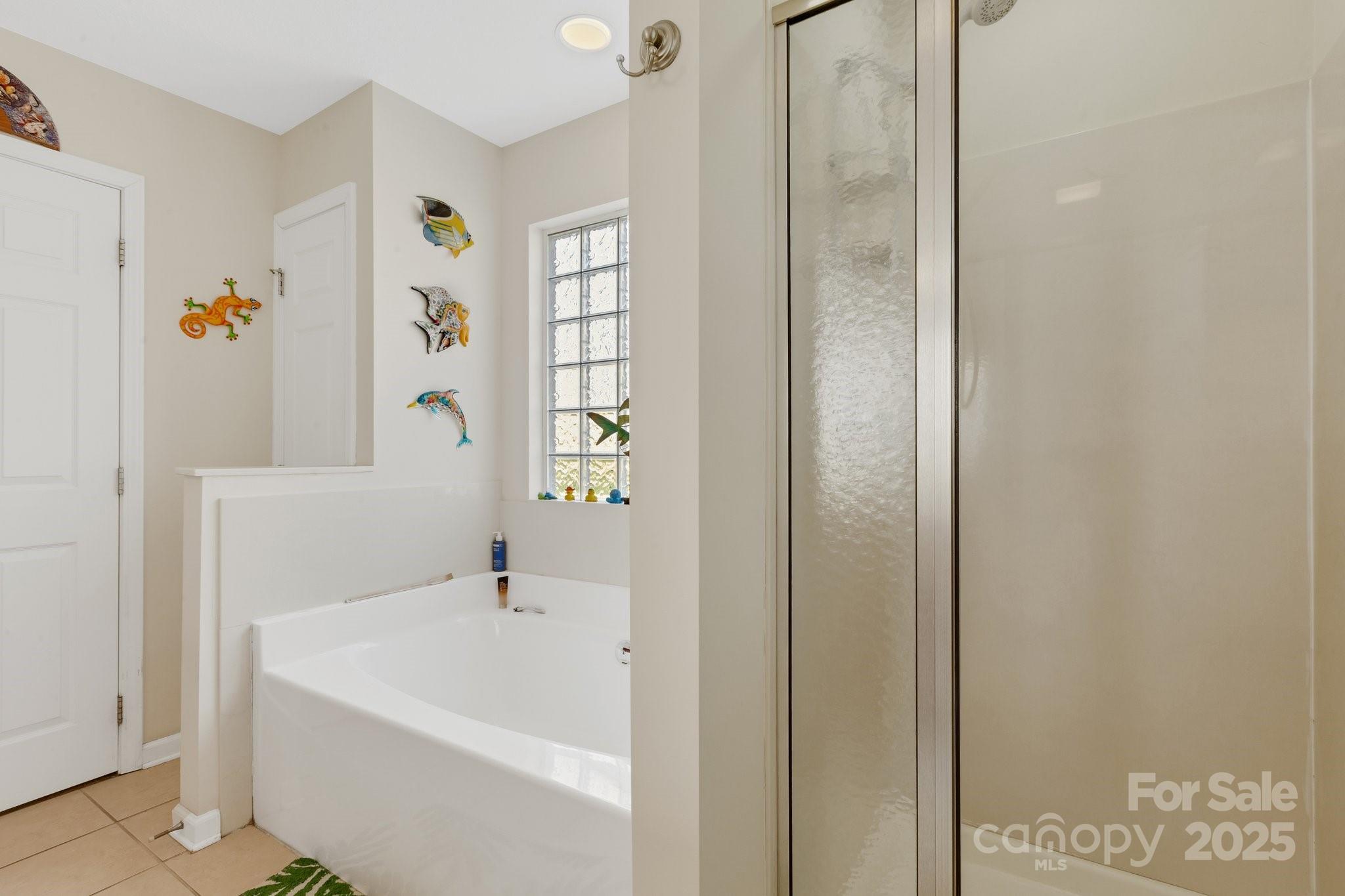 Baldwin Cove - Residential