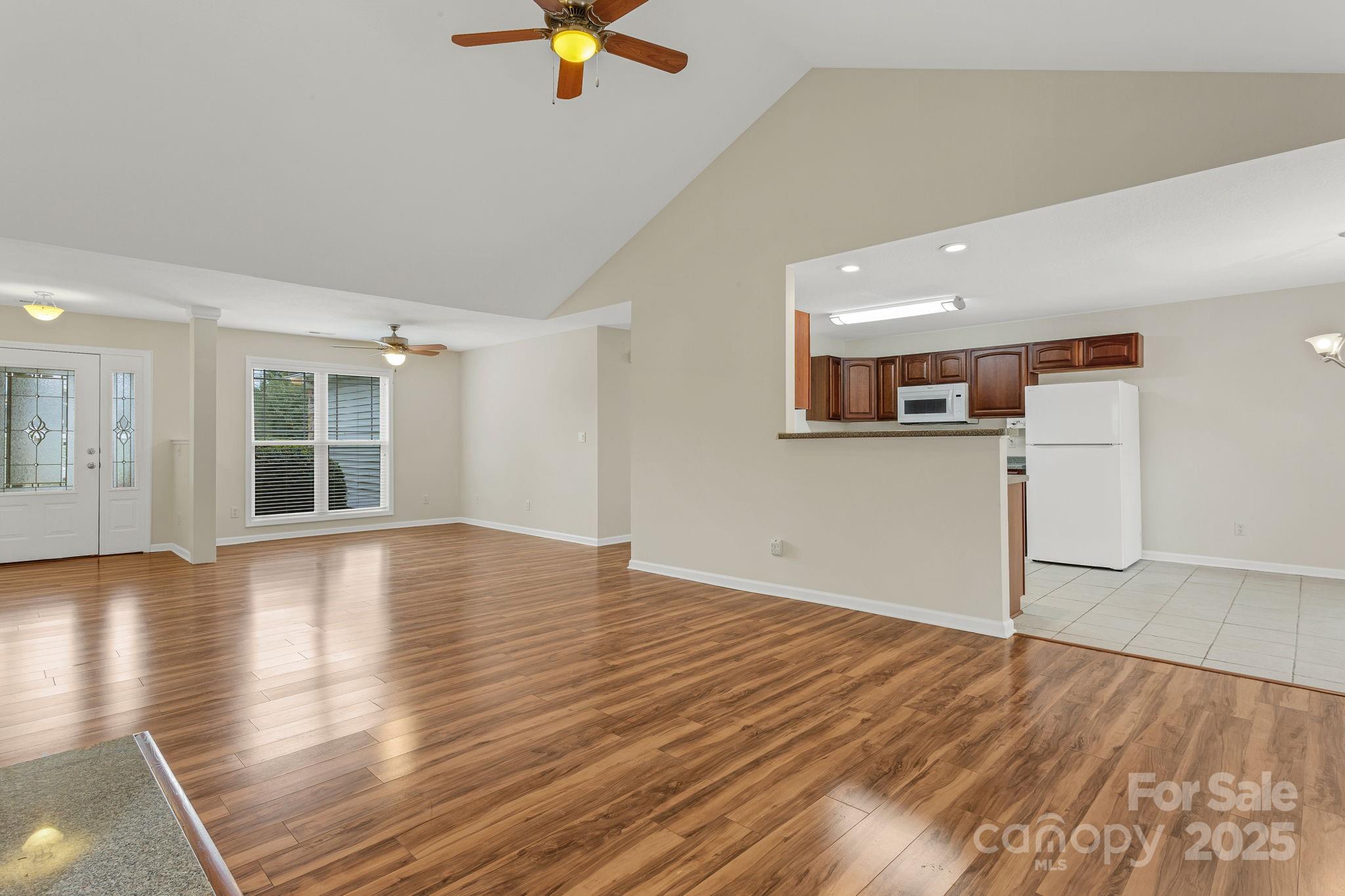 Baldwin Cove - Residential