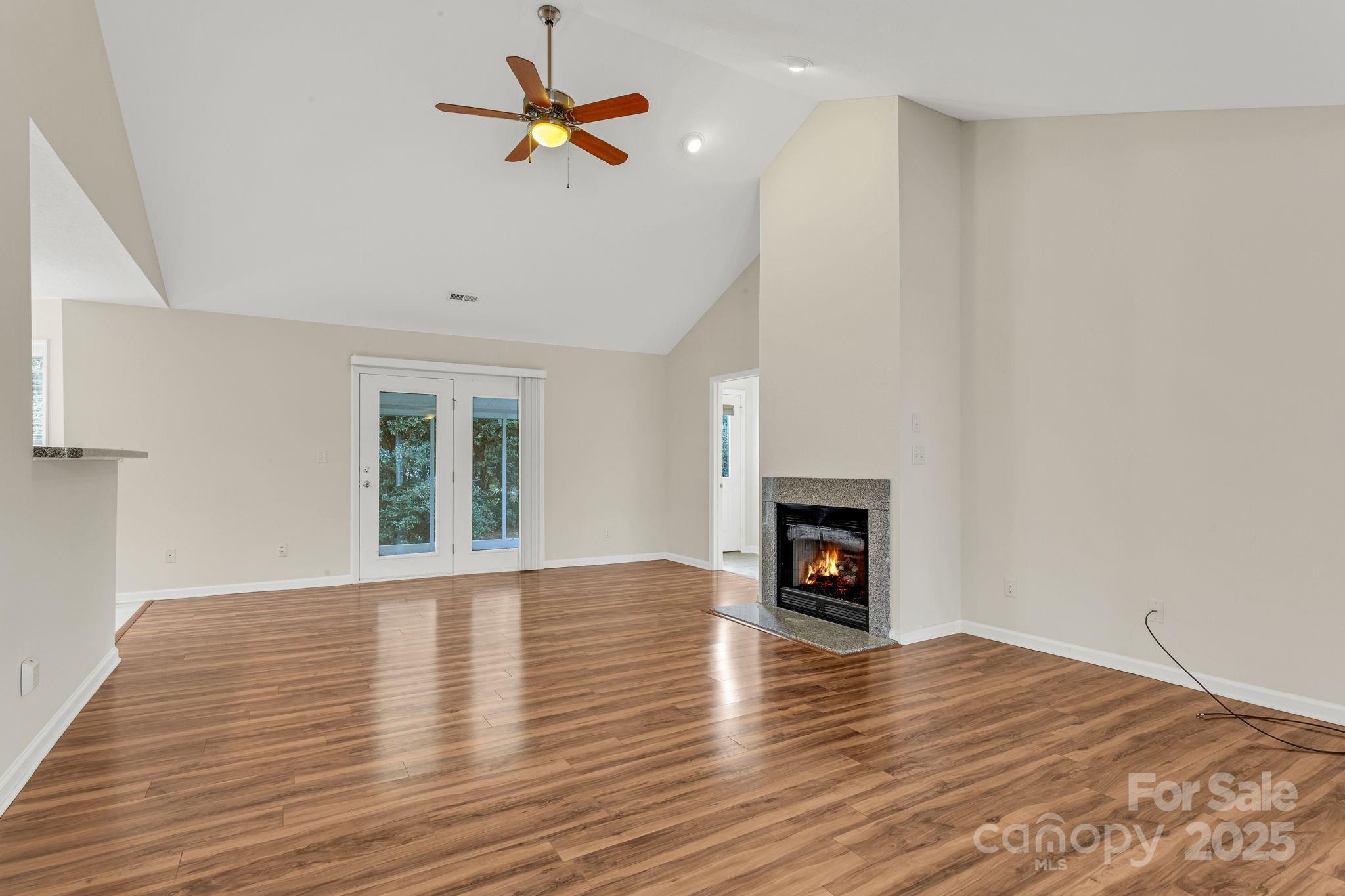 Baldwin Cove - Residential