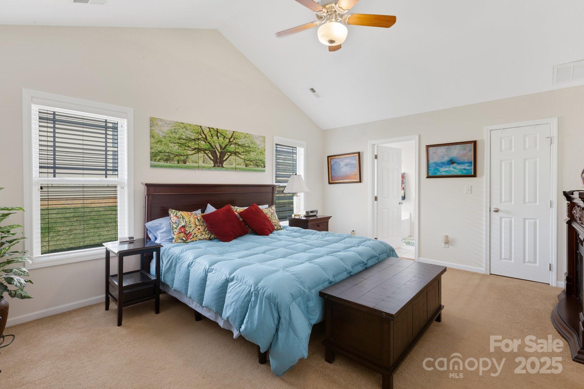 Baldwin Cove - Residential