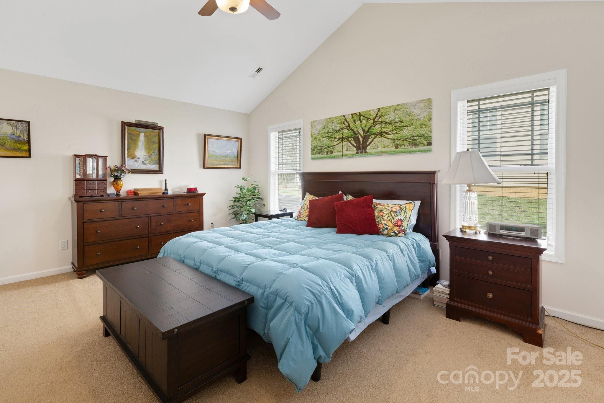 Baldwin Cove - Residential