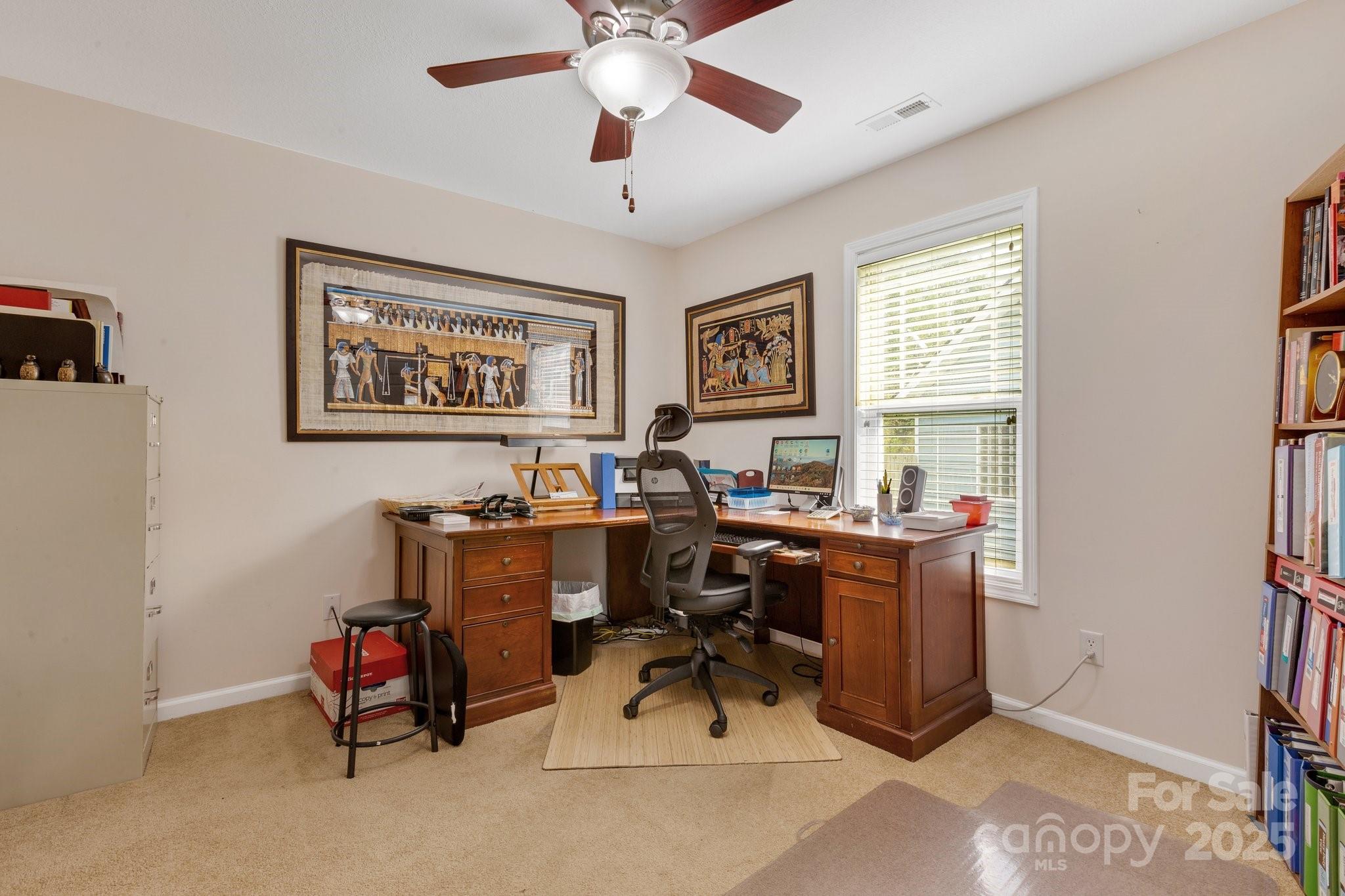 Baldwin Cove - Residential