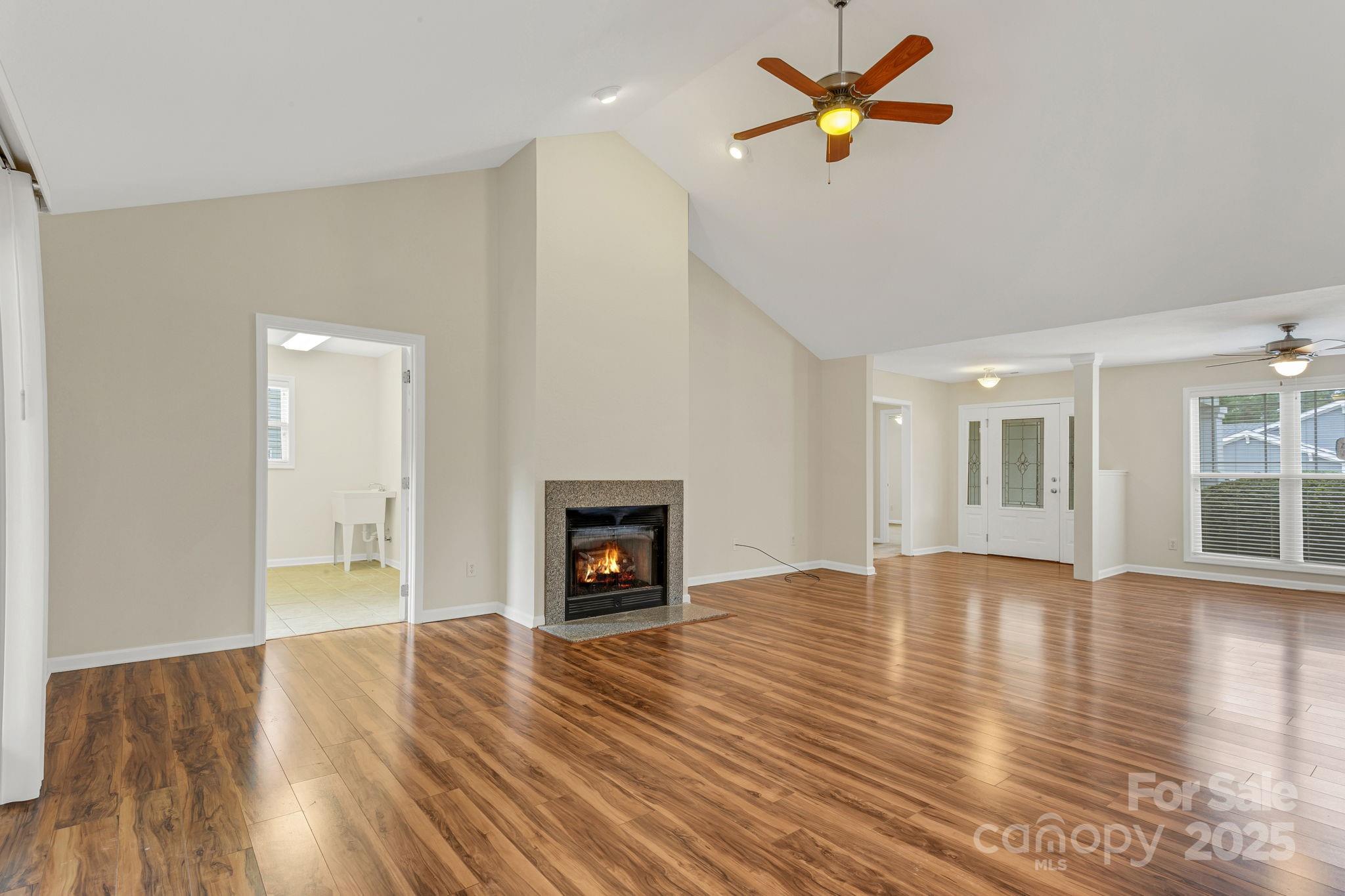 Baldwin Cove - Residential