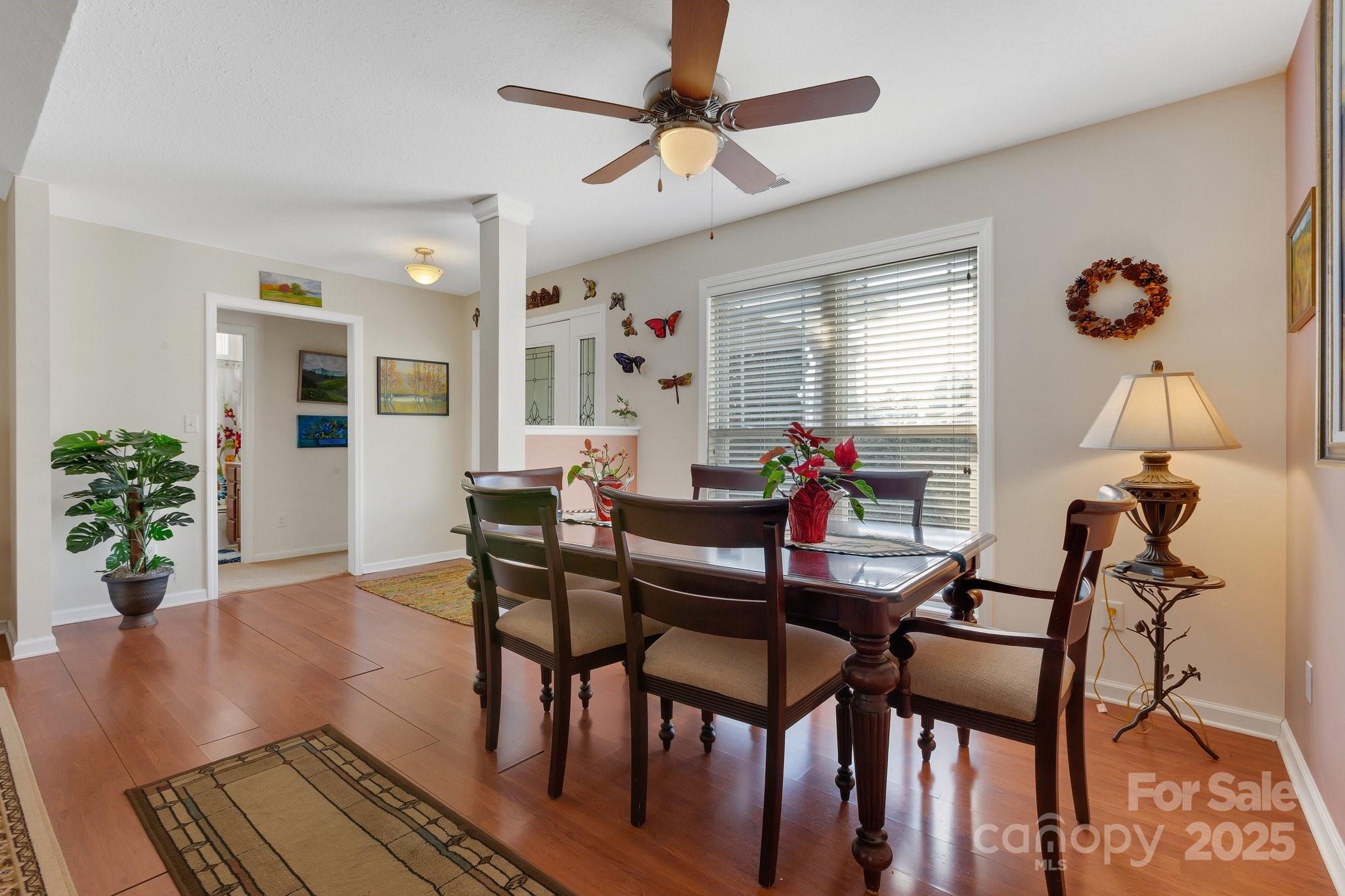 Baldwin Cove - Residential