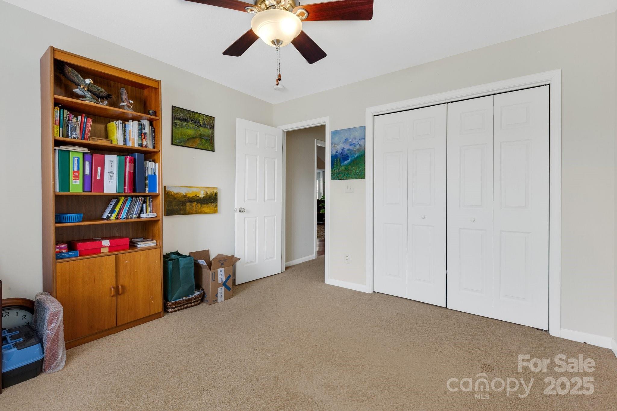 Baldwin Cove - Residential