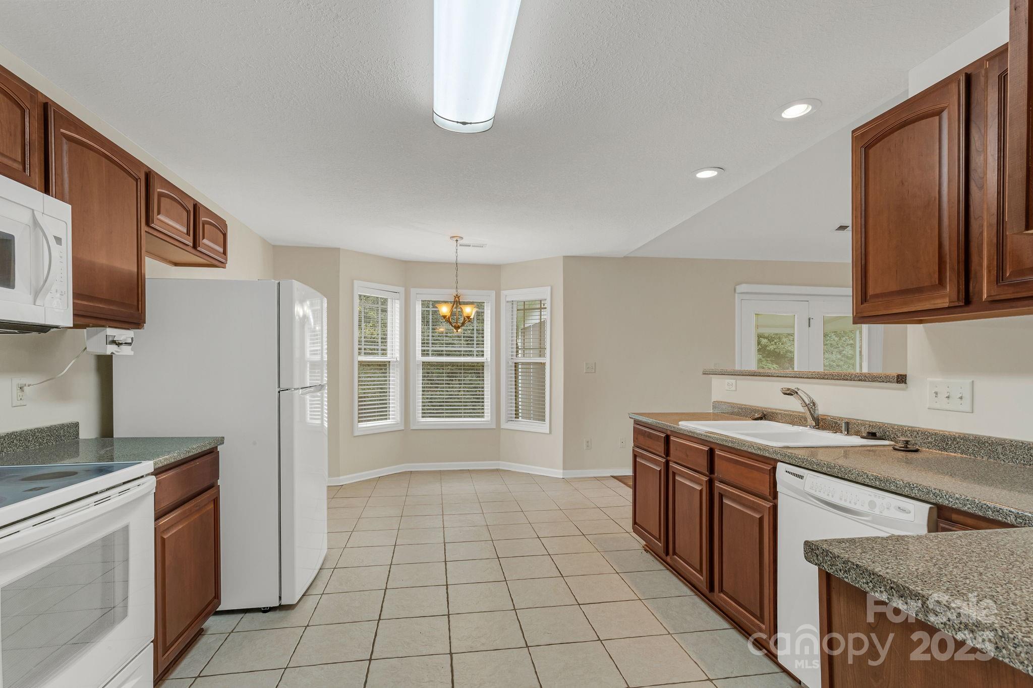 Baldwin Cove - Residential