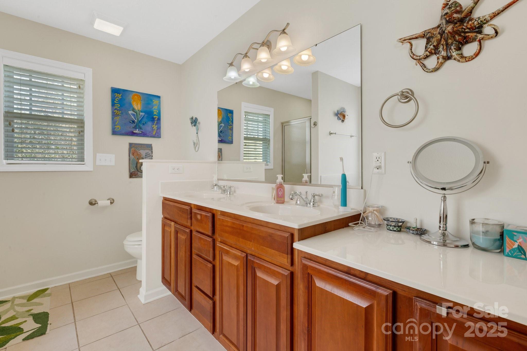 Baldwin Cove - Residential