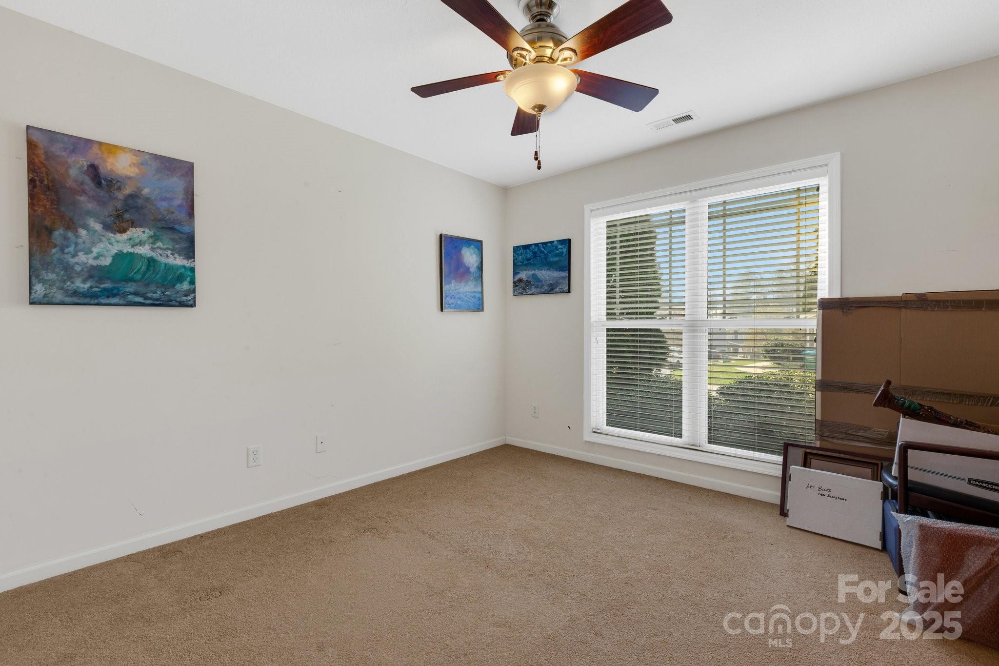 Baldwin Cove - Residential