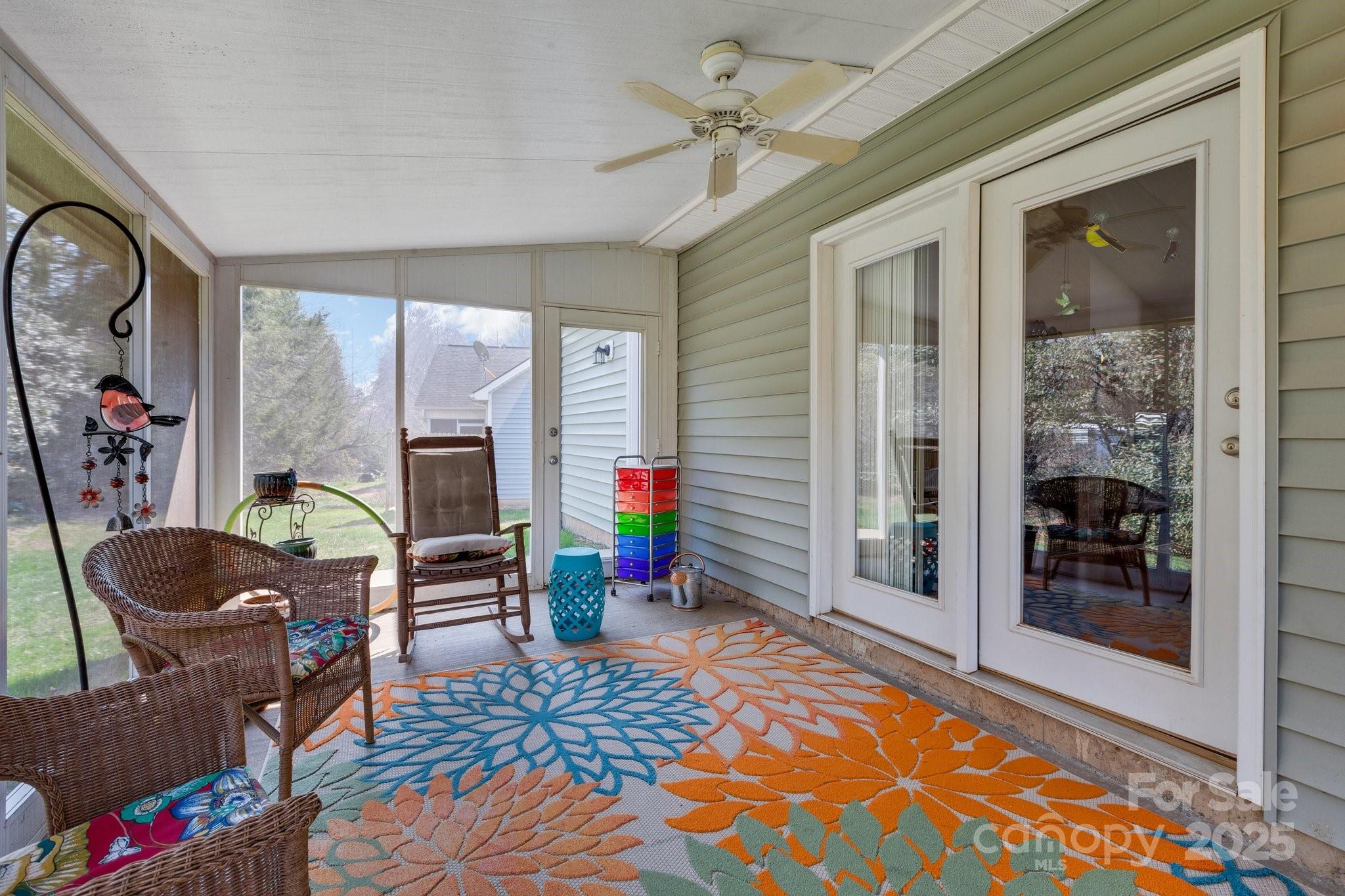 Baldwin Cove - Residential