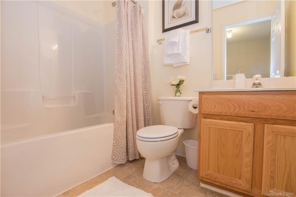 Blakeney Greens - Residential