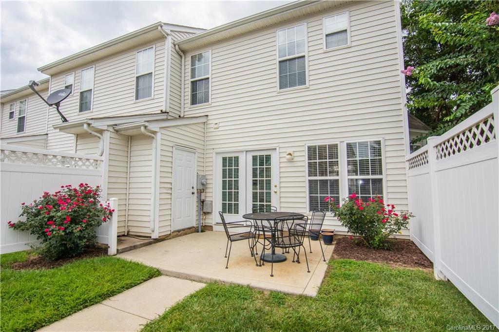 Blakeney Greens - Residential