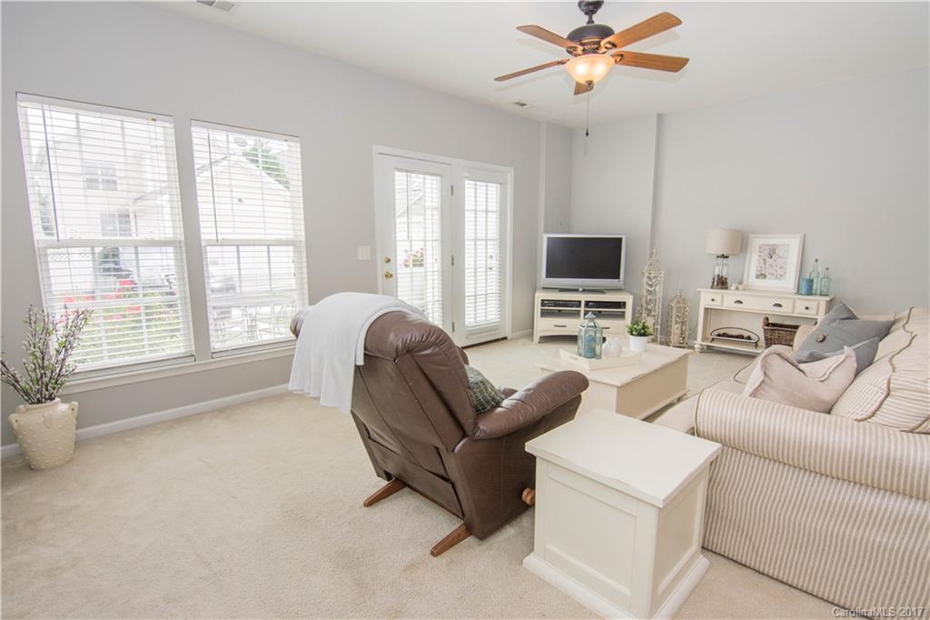 Blakeney Greens - Residential