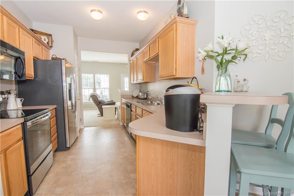 Blakeney Greens - Residential