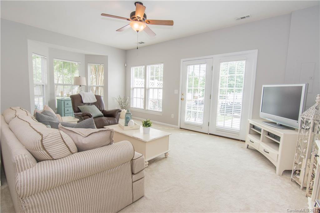 Blakeney Greens - Residential