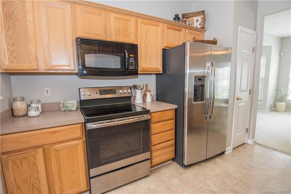 Blakeney Greens - Residential