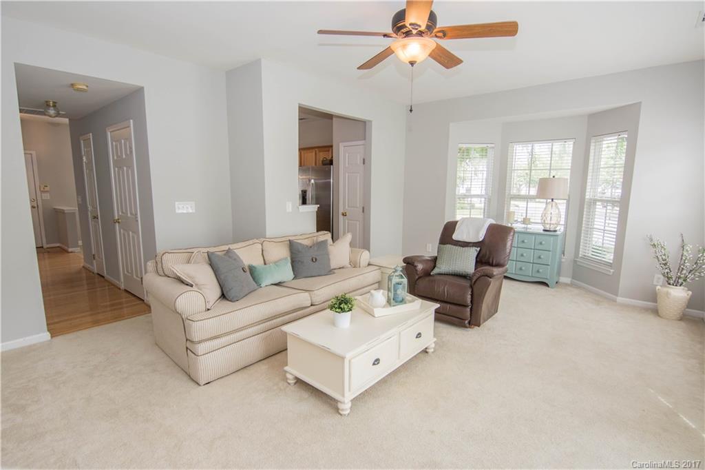 Blakeney Greens - Residential