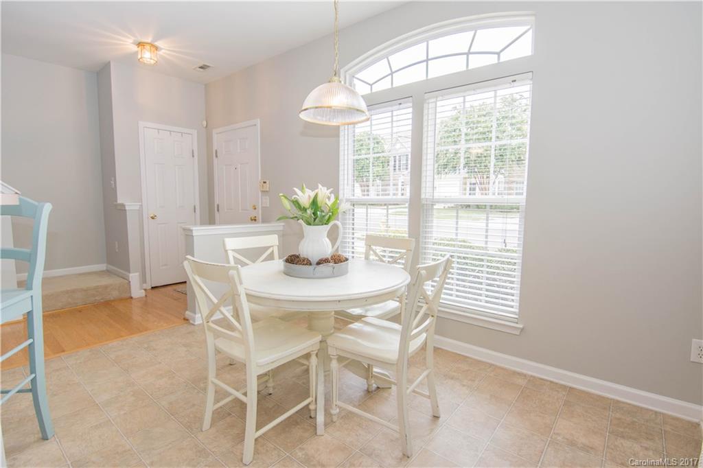 Blakeney Greens - Residential