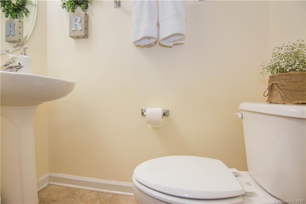 Blakeney Greens - Residential