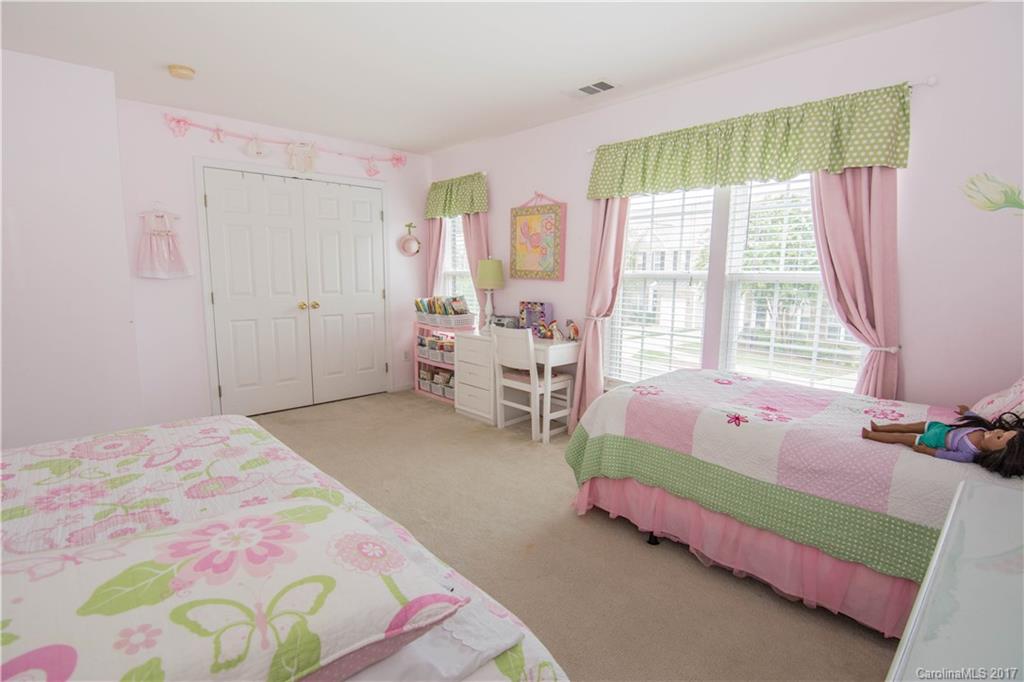 Blakeney Greens - Residential