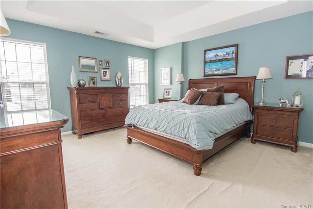 Blakeney Greens - Residential