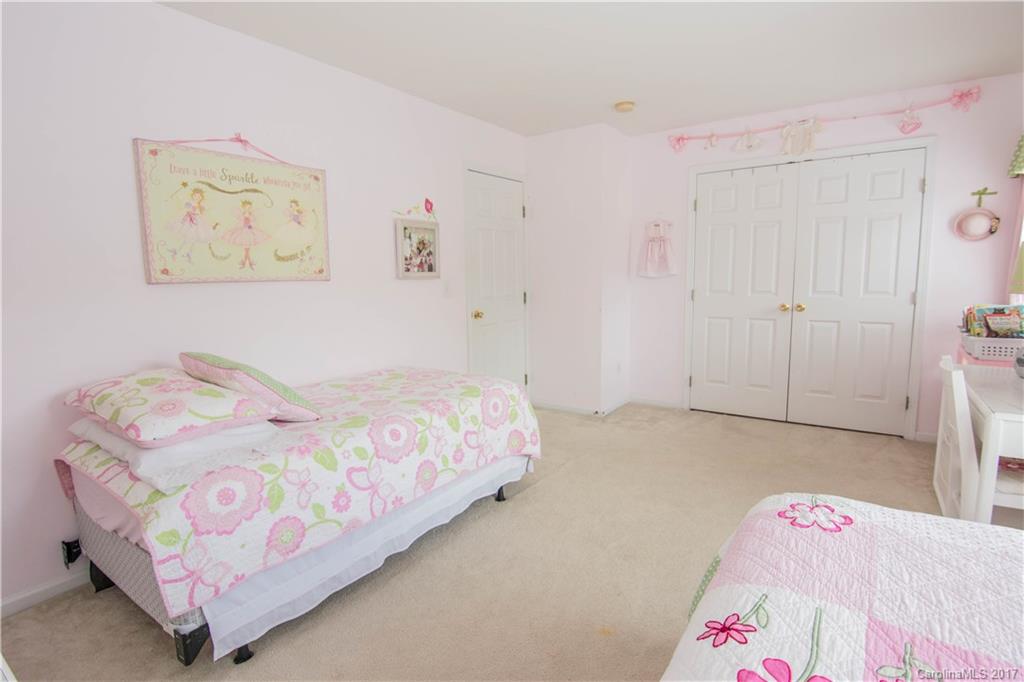 Blakeney Greens - Residential