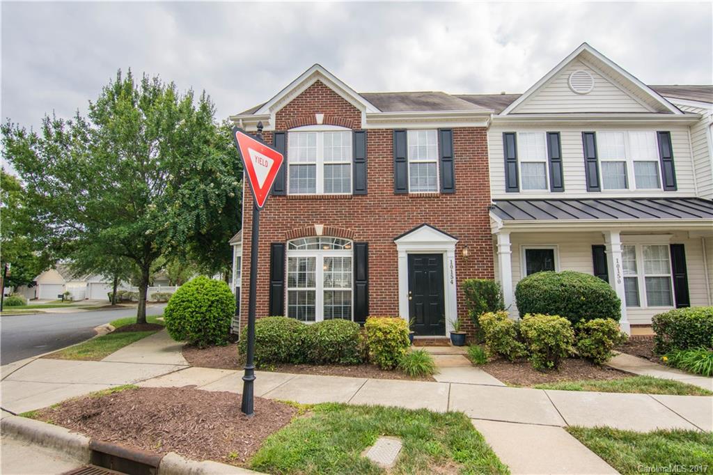 Blakeney Greens - Residential