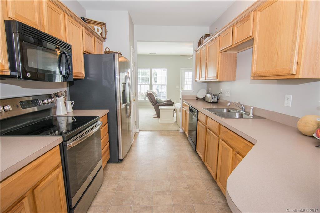 Blakeney Greens - Residential