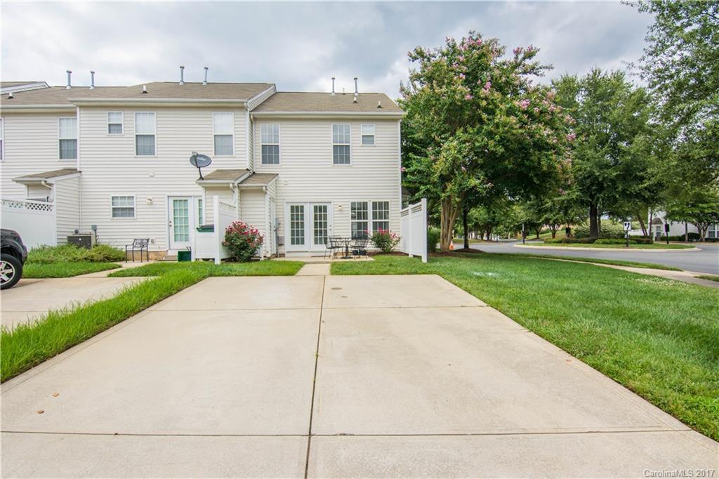 Blakeney Greens - Residential