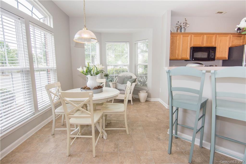 Blakeney Greens - Residential