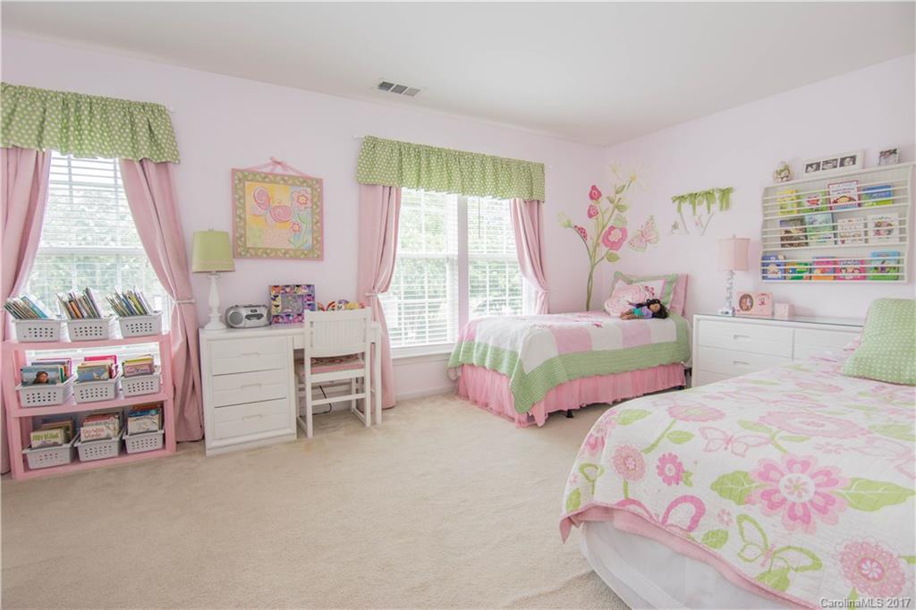 Blakeney Greens - Residential