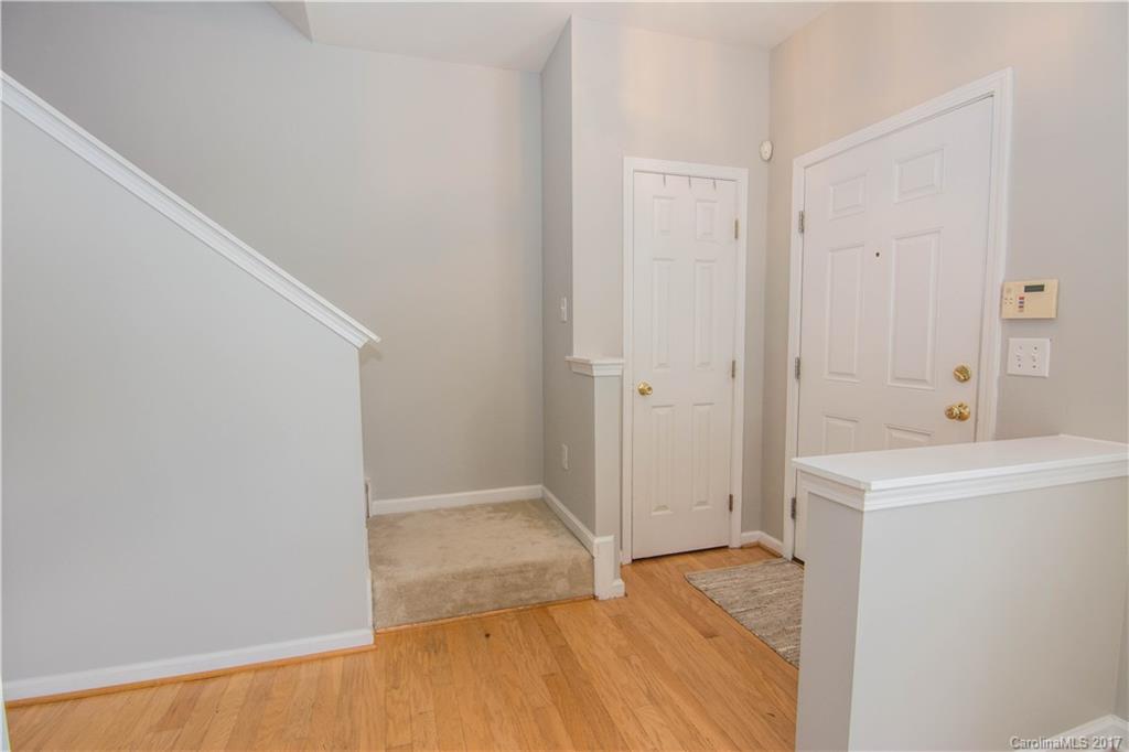 Blakeney Greens - Residential