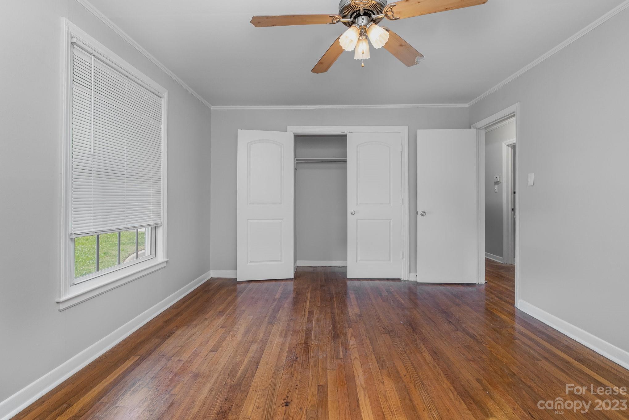 University Park - Residential Lease