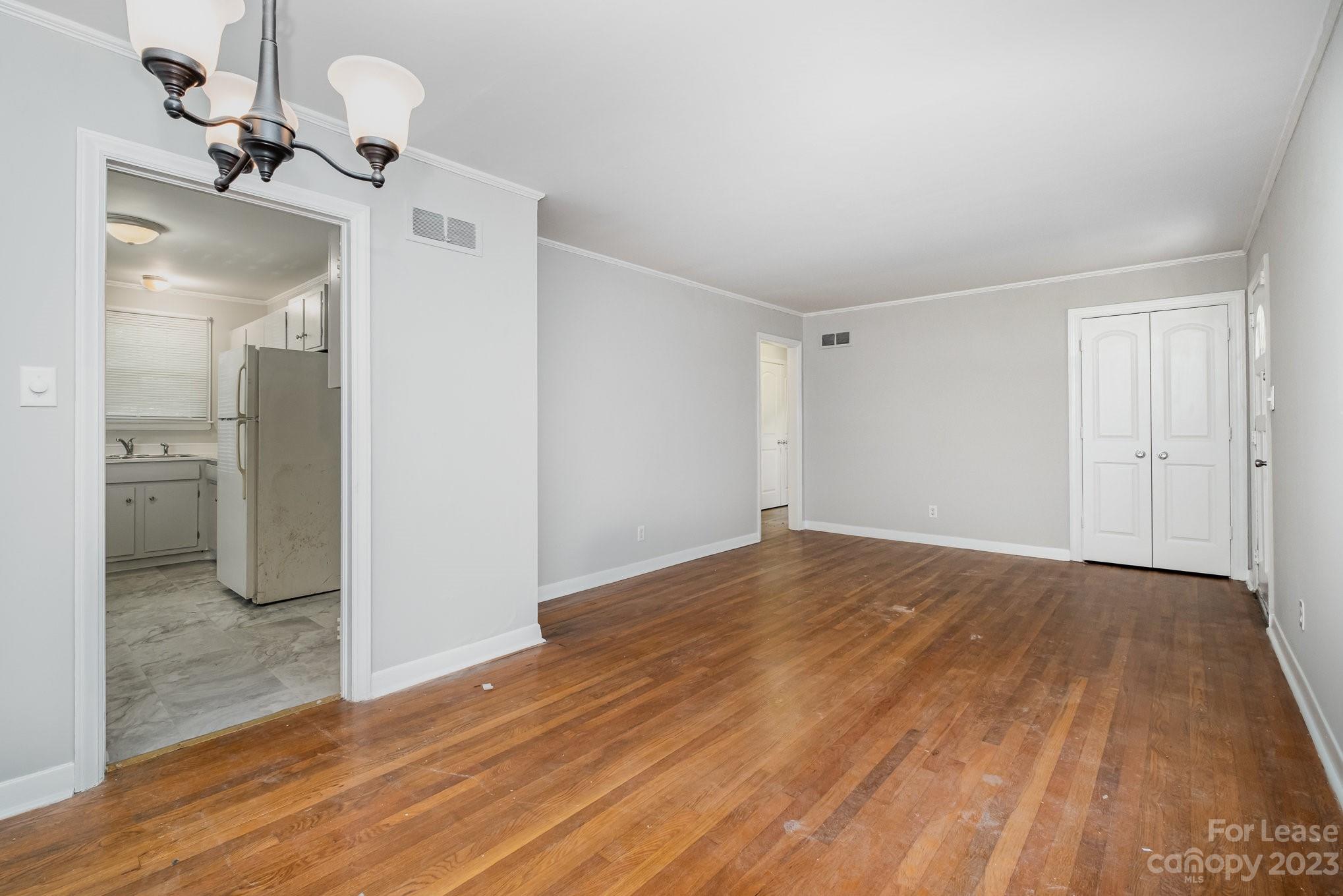 University Park - Residential Lease