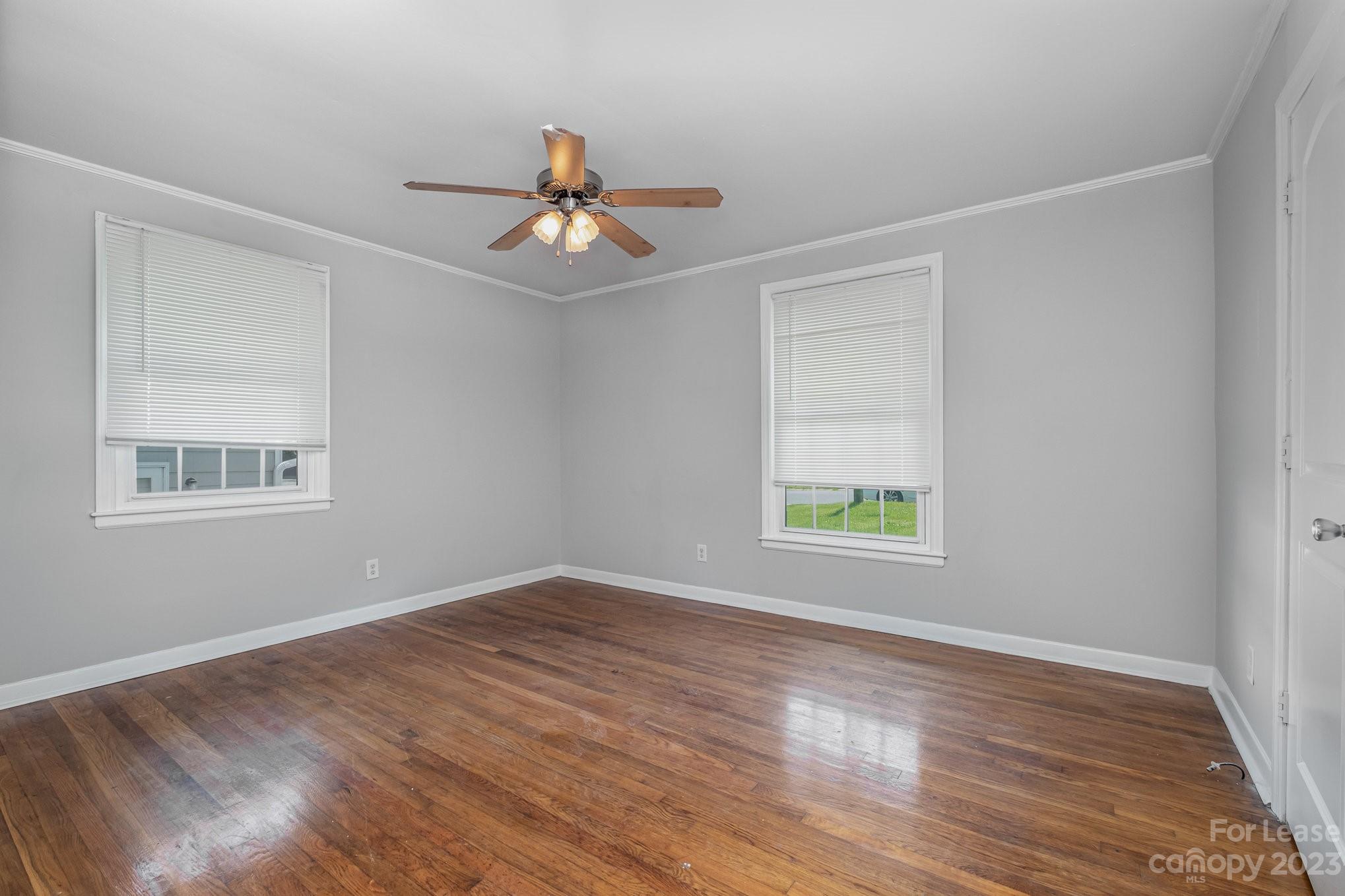 University Park - Residential Lease