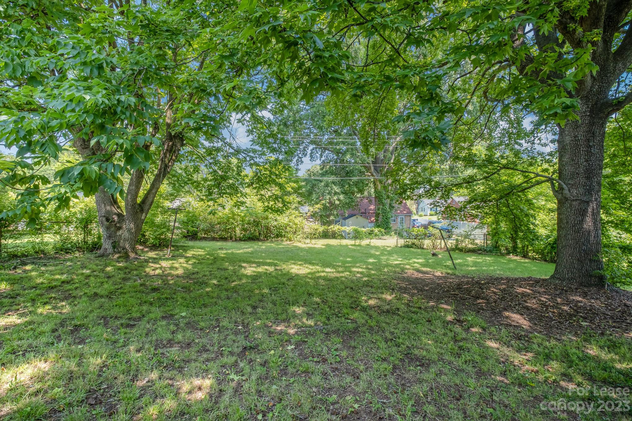 University Park - Residential Lease