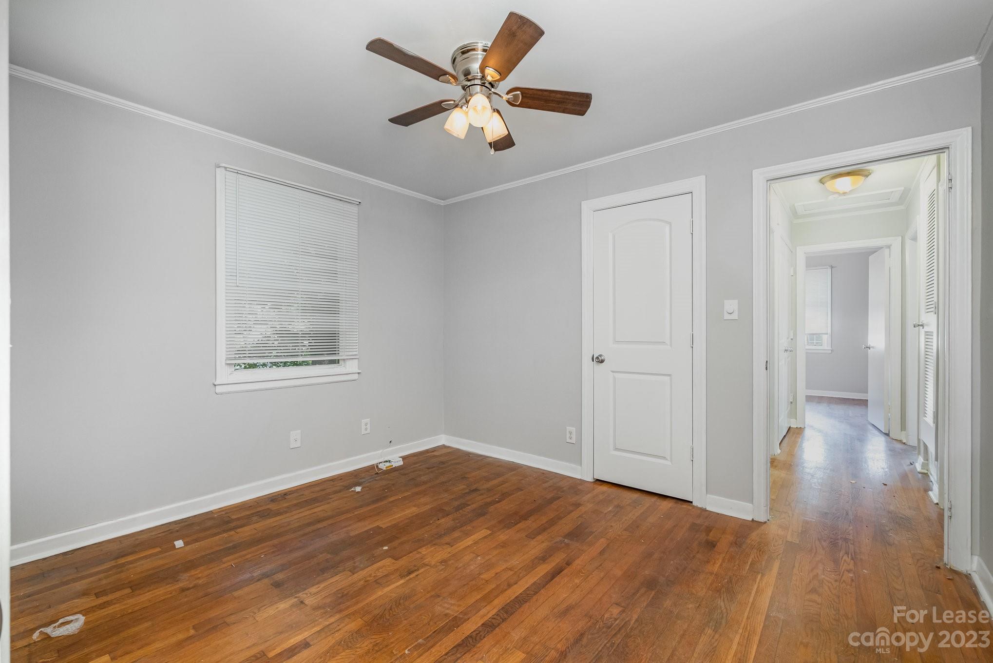 University Park - Residential Lease