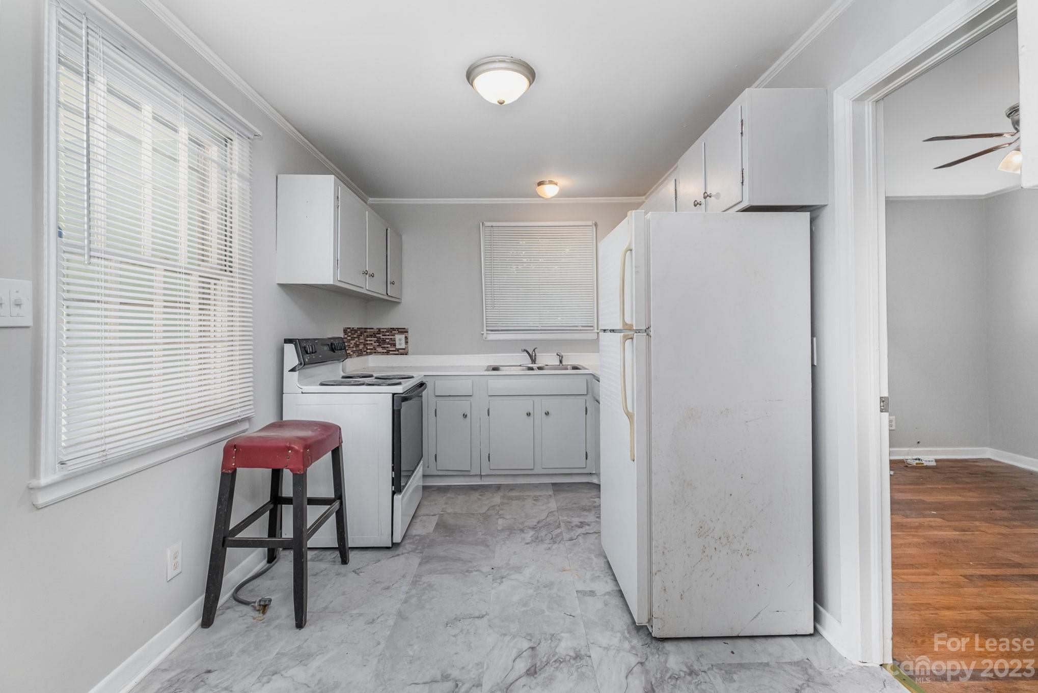 University Park - Residential Lease