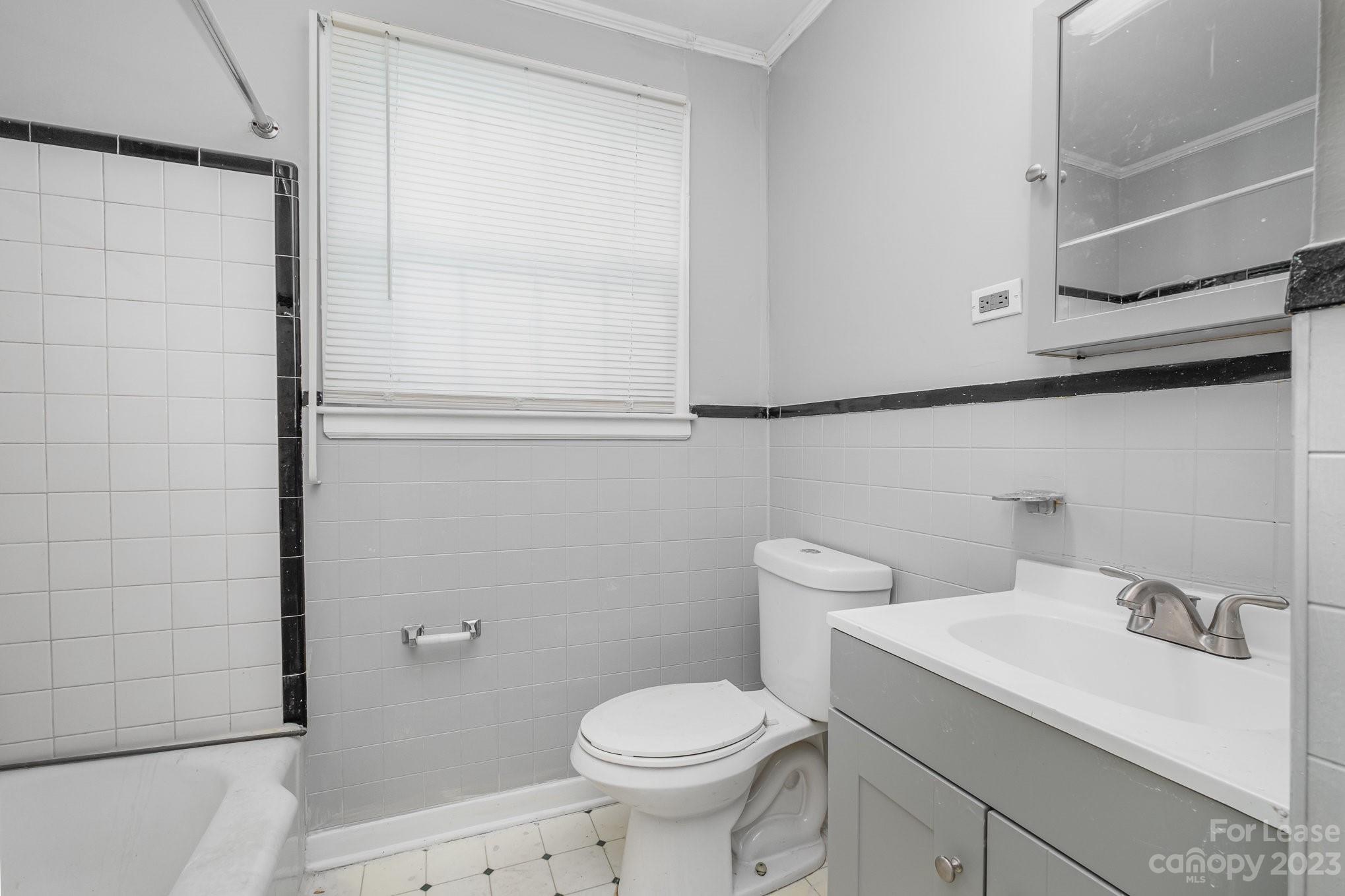 University Park - Residential Lease