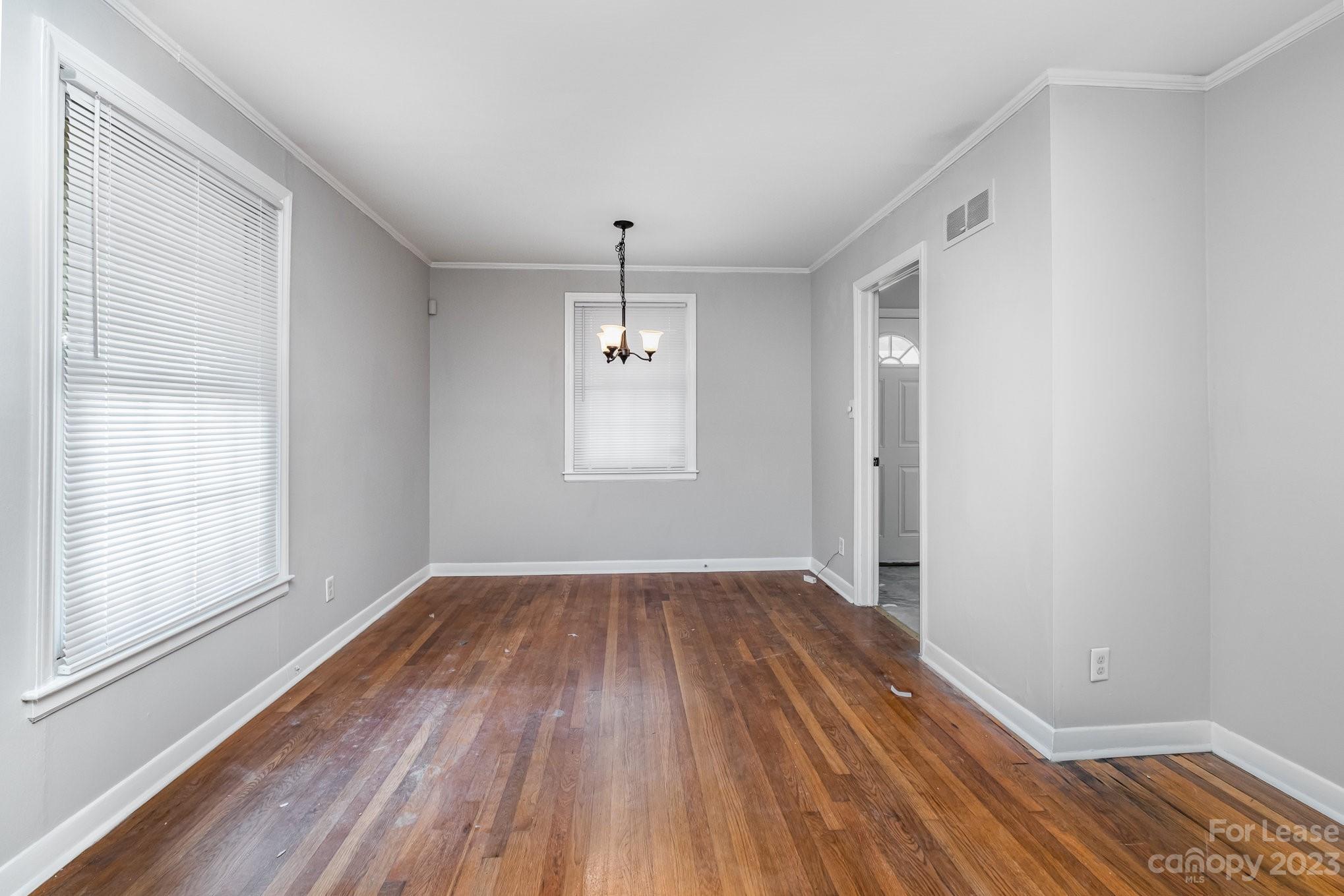 University Park - Residential Lease