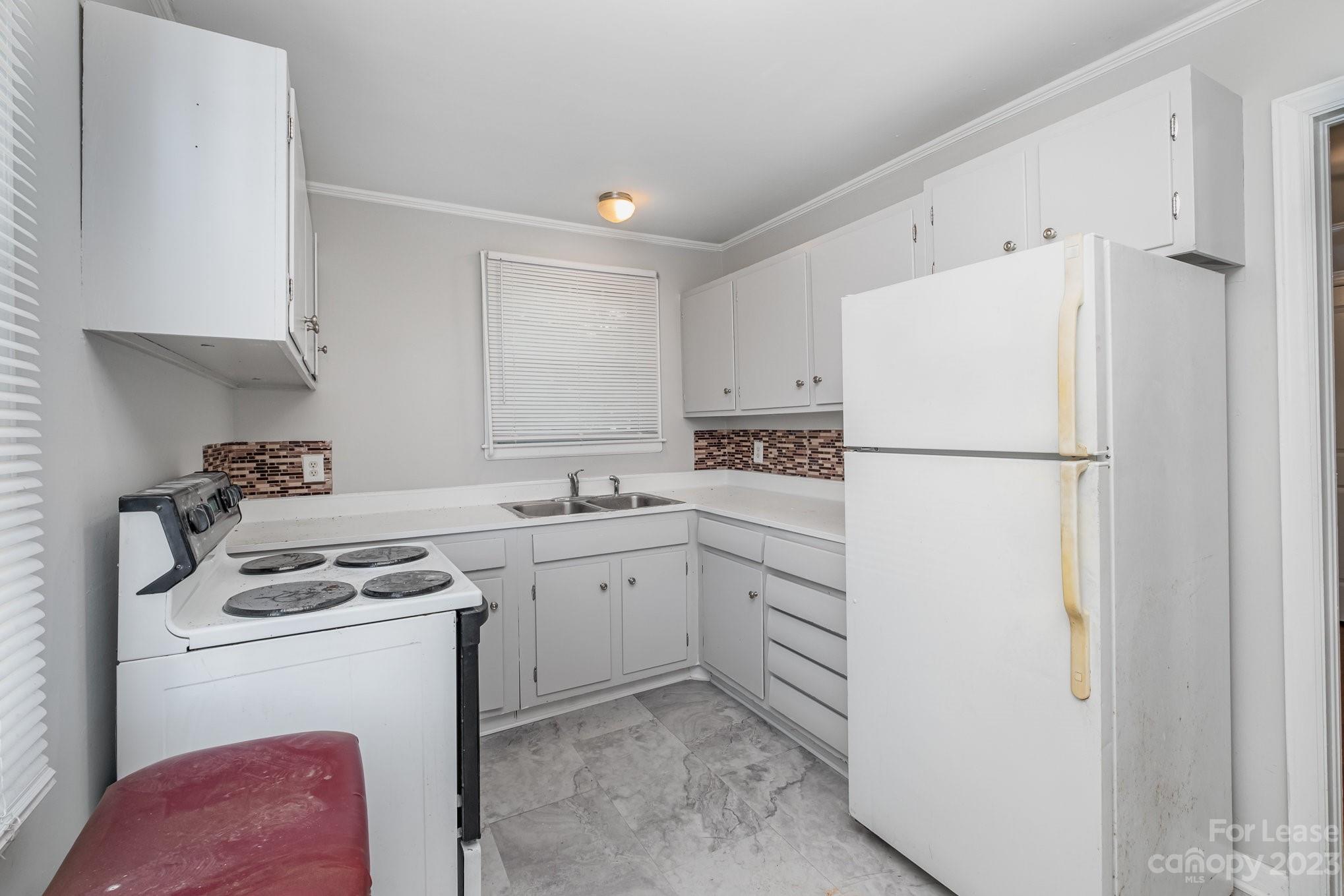 University Park - Residential Lease