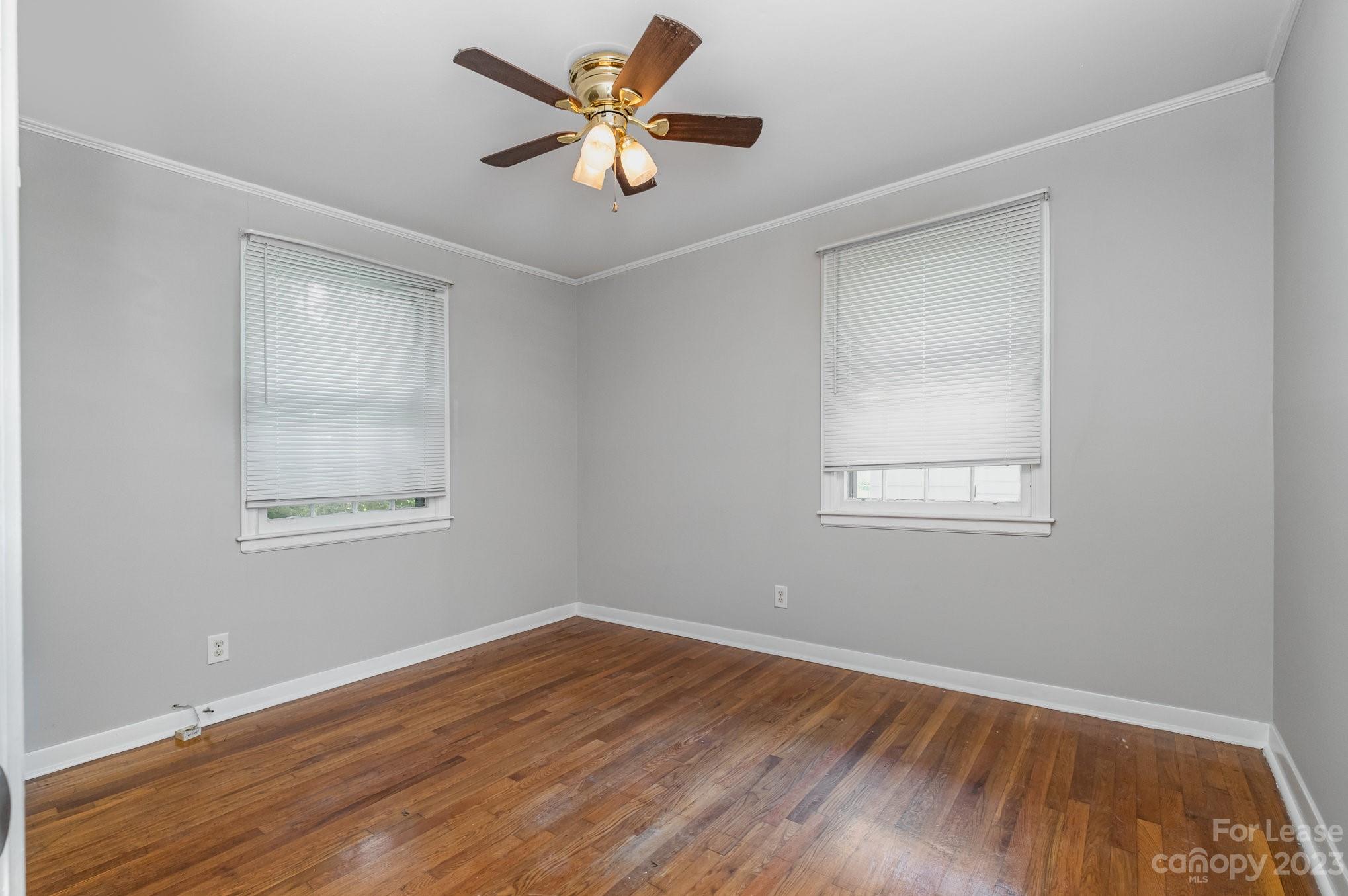 University Park - Residential Lease