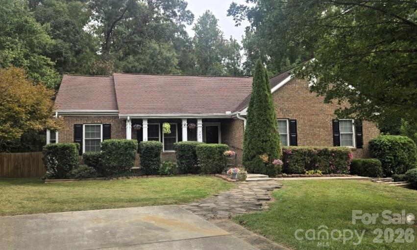 380 Reed Creek Road