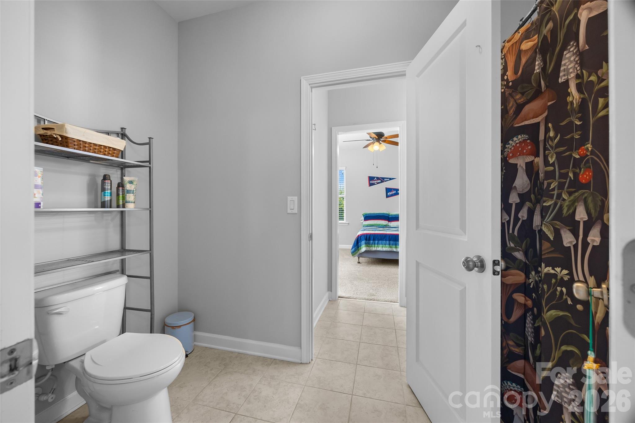 Habersham - Residential