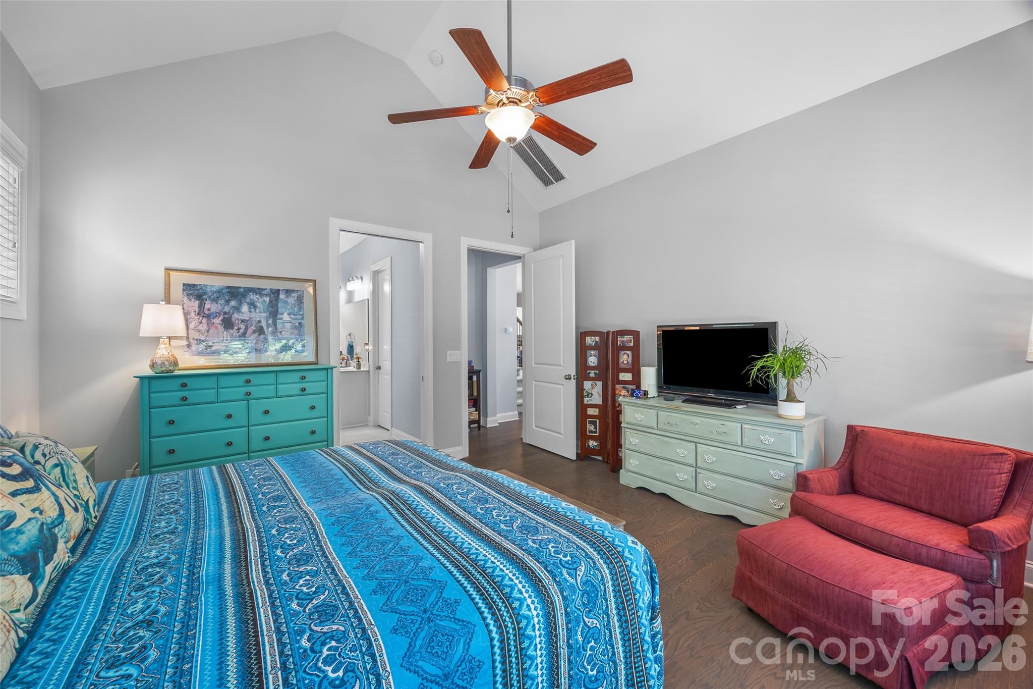 Habersham - Residential