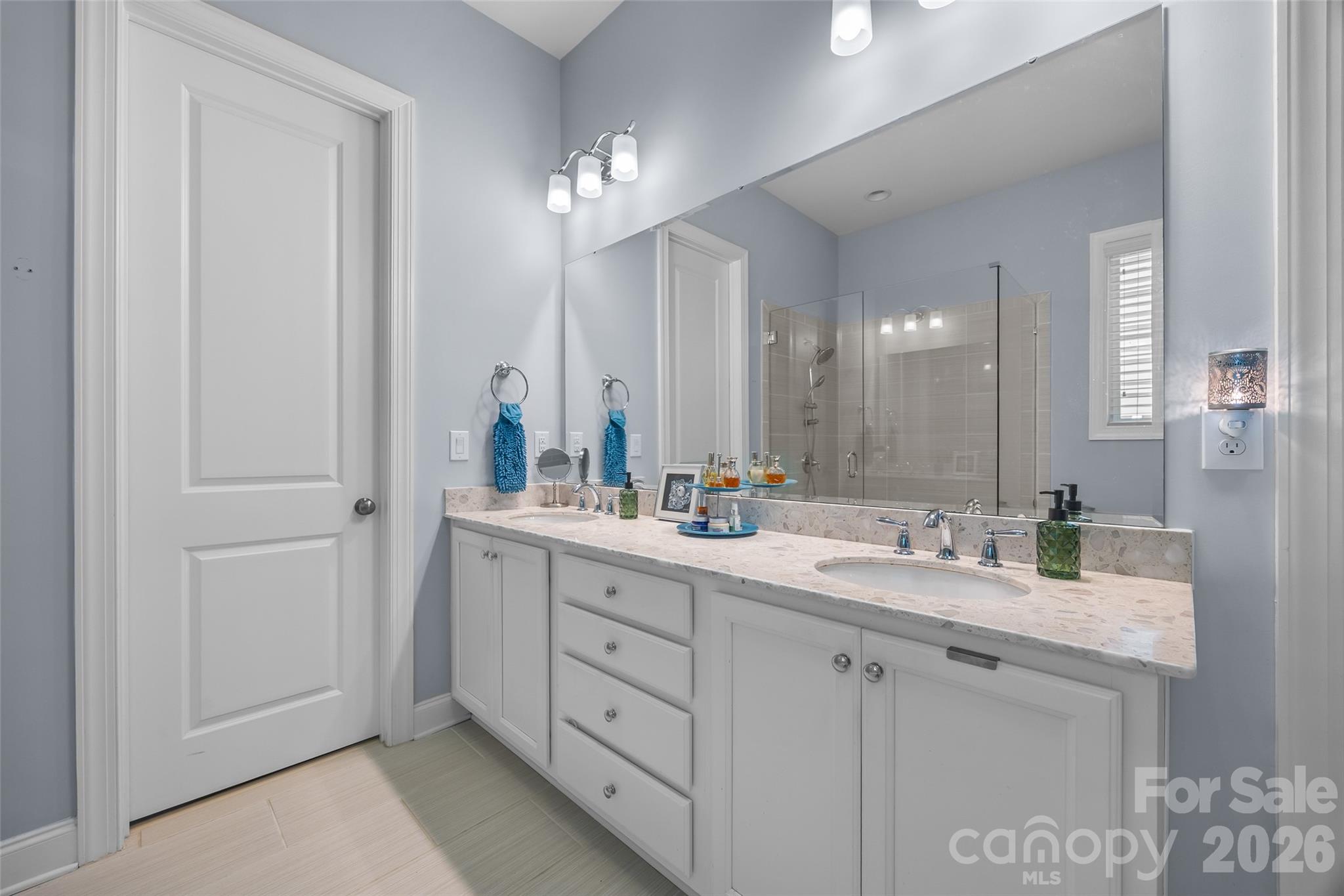 Habersham - Residential